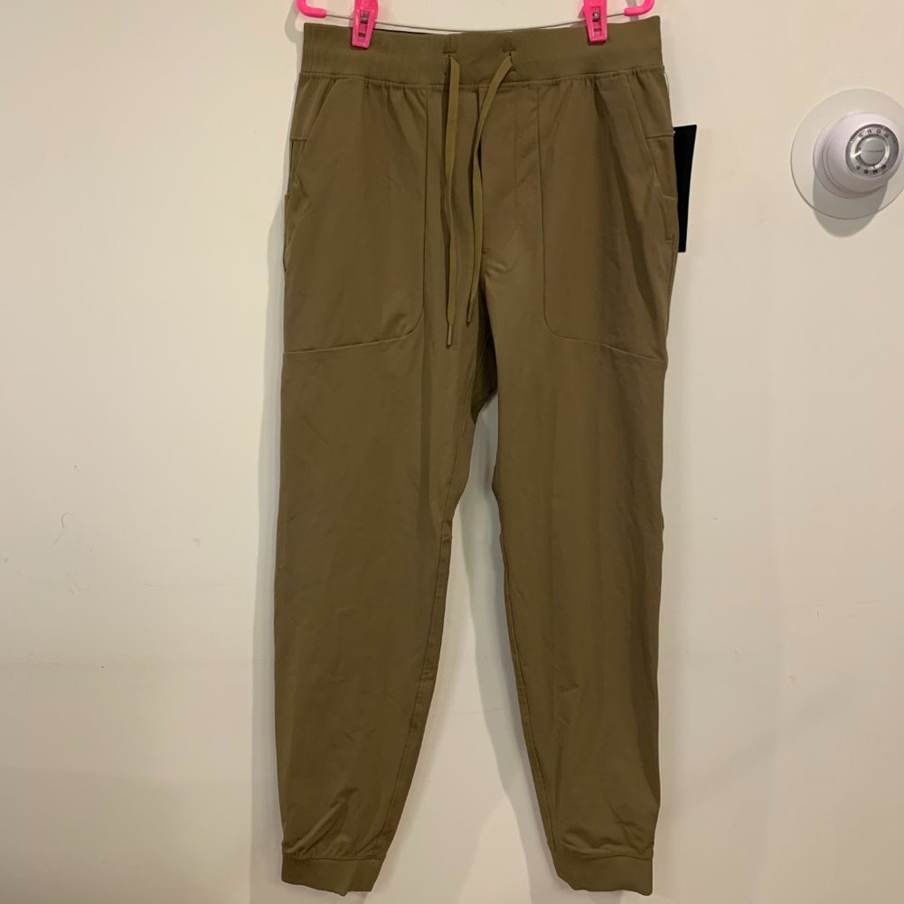 Lululemon ABC Jogger Warpstreme - Picture 5 of 7